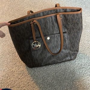 Michael Kors purse